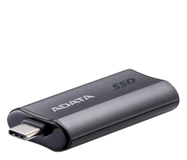 ADATA 1TB SC750 Szary - 1278885 - zdjęcie 7